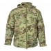 Куртка зимова Vik-Tailor SoftShell Max-Heat Multicam