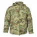 Куртка зимняя Vik-Tailor SoftShell Max-Heat Multicam