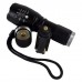 Ліхтар тактичний Deluxa Military Torch Black