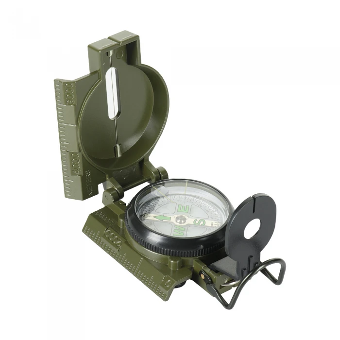 M-Tac компас армійський Ranger Олива M-Tac компас армійський Ranger Олива