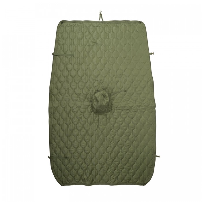 Пончо Helikon Swagman Roll Basic Пончо Helikon Swagman Roll Basic