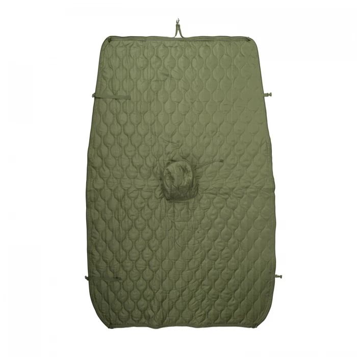 Пончо Helikon Swagman Roll Basic Пончо Helikon Swagman Roll Basic