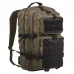 Рюкзак тактичний MIL-TEC US Assault Large 36л Олива/Чорний, Olive