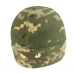 Шапка флисовая Vik-Tailor з липучками Velcro MM-14 (пиксель ЗСУ)