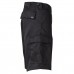 Шорти Бермуди MFH US Bermuda, BDU, black