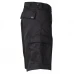 Шорти Бермуди MFH US Bermuda, BDU, black