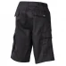 Шорти Бермуди MFH US Bermuda, BDU, black