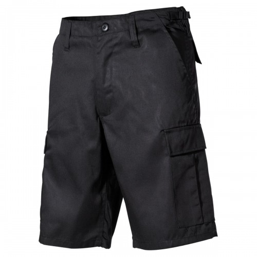 Шорти Бермуди MFH US Bermuda, BDU, black
