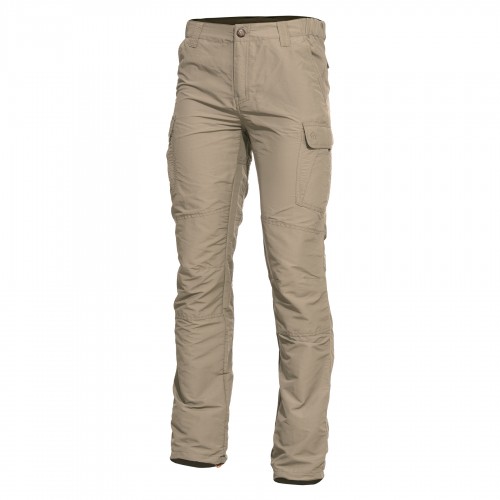 Штаны тактические Pentagon Gomati Khaki