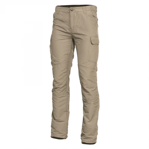 Штани тактичні Pentagon Gomati Khaki