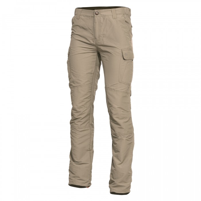 Штаны тактические Pentagon Gomati Khaki Штаны тактические Pentagon Gomati Khaki