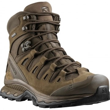 Черевики Salomon QUEST 4D GTX Forces 2 EN, Brown
