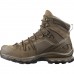 Ботинки Salomon QUEST 4D GTX Forces 2 EN, Brown