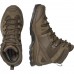Ботинки Salomon QUEST 4D GTX Forces 2 EN, Brown
