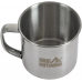 Кружка Skif Outdoor Loner Cup, 350 ml, Silver