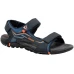 Сандали Chiruca Jerez, Black/Blue
