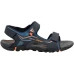 Сандали Chiruca Jerez, Black/Blue