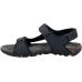 Сандали Chiruca Jerez, Black/Blue