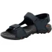 Сандали Chiruca Jerez, Black/Blue