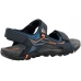 Сандали Chiruca Jerez, Black/Blue