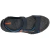 Сандали Chiruca Jerez, Black/Blue