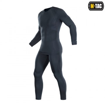 M-Tac термобелье Active Level I, Black