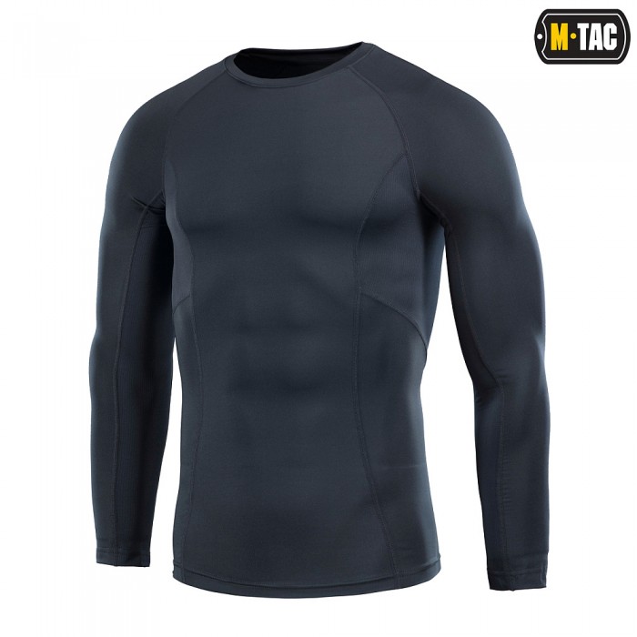 M-Tac термобілизна Active Level I, Black M-Tac термобілизна Active Level I, Black