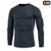M-Tac термобілизна Active Level I, Black