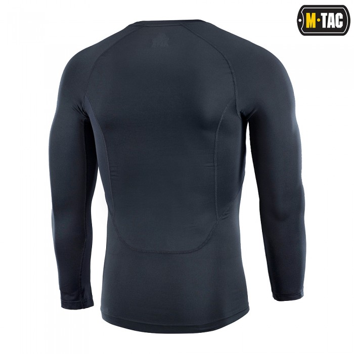 M-Tac термобілизна Active Level I, Black M-Tac термобілизна Active Level I, Black