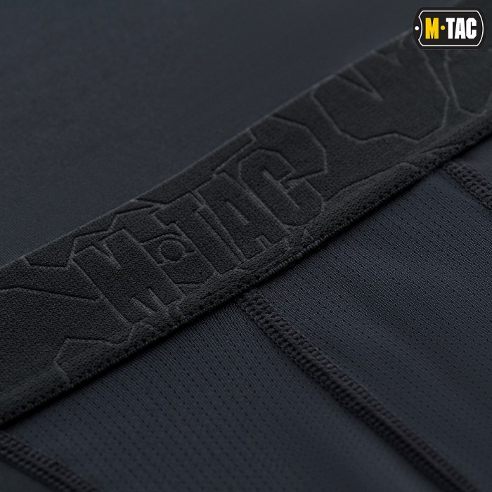 M-Tac термобілизна Active Level I, Black M-Tac термобілизна Active Level I, Black