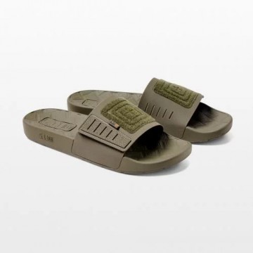 Шльопанці 5.11 Tactical® Recovery Sandal, Black