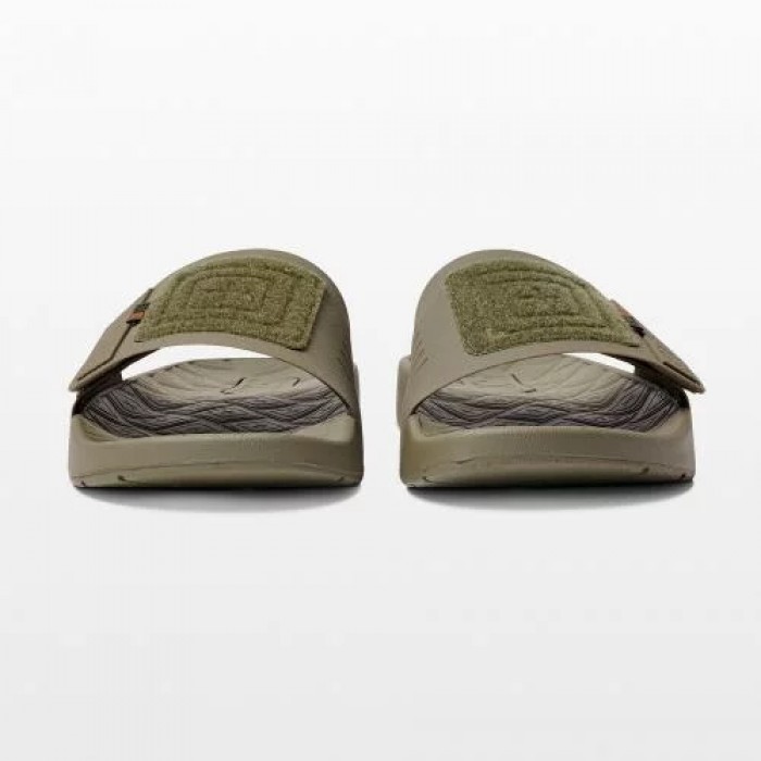 Шльопанці 5.11 Tactical® Recovery Sandal, Ranger Green Шльопанці 5.11 Tactical® Recovery Sandal, Ranger Green