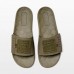 Шльопанці 5.11 Tactical® Recovery Sandal, Ranger Green