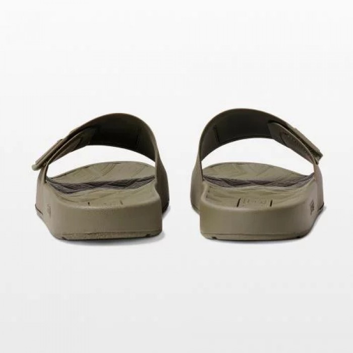 Шльопанці 5.11 Tactical® Recovery Sandal, Ranger Green Шльопанці 5.11 Tactical® Recovery Sandal, Ranger Green