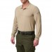 Поло з длинным рукавом 5.11 Tactical® Helios, Green