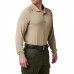 Поло з длинным рукавом 5.11 Tactical® Helios, Green