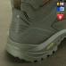 Ботинки Зимние Тактические M-Tac Tactical Winter Boots, Olive