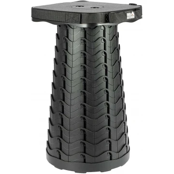 Стул раскл. Skif Outdoor Tower Q, Black