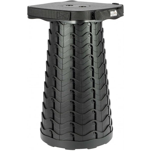 Стілець раскл. Skif Outdoor Tower Q, Olive