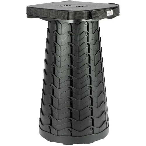 Стул раскл. Skif Outdoor Tower Q, Black
