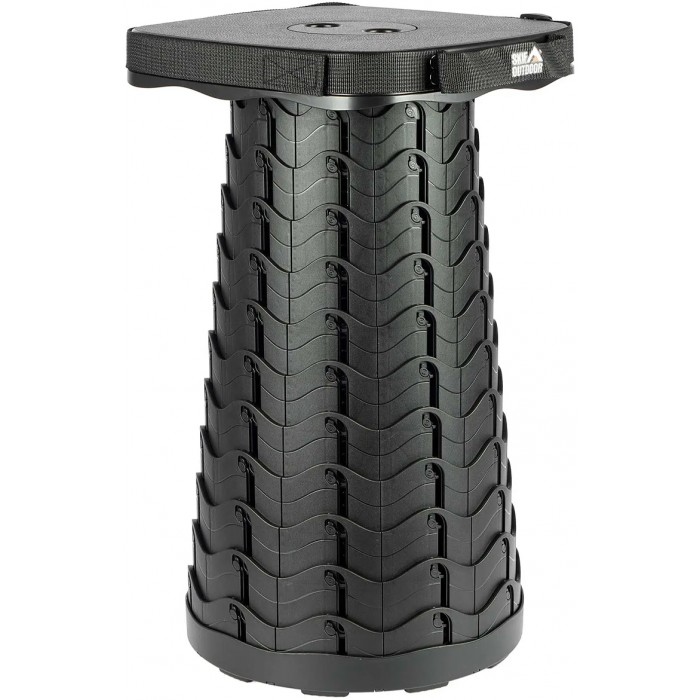 Стілець раскл. Skif Outdoor Tower Q, Olive Стілець раскл. Skif Outdoor Tower Q, Olive