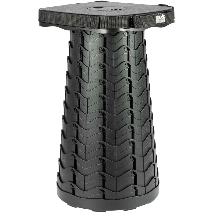 Стул раскл. Skif Outdoor Tower Q, Black Стул раскл. Skif Outdoor Tower Q, Black