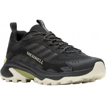Кросівки Merrell Moab Speed 2, Black
