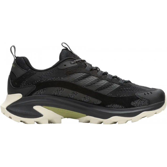 Кросівки Merrell Moab Speed 2, Black Кросівки Merrell Moab Speed 2, Black