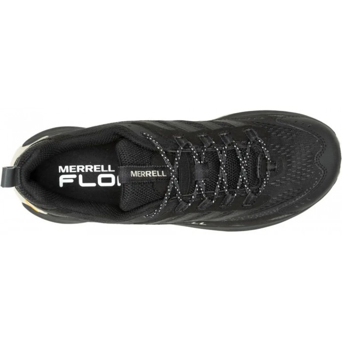 Кросівки Merrell Moab Speed 2, Black Кросівки Merrell Moab Speed 2, Black