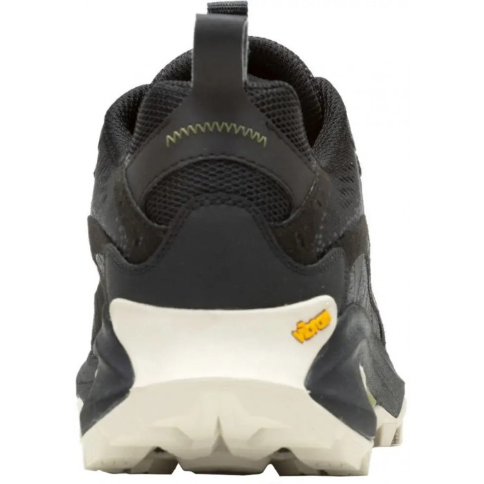 Кросівки Merrell Moab Speed 2, Black Кросівки Merrell Moab Speed 2, Black