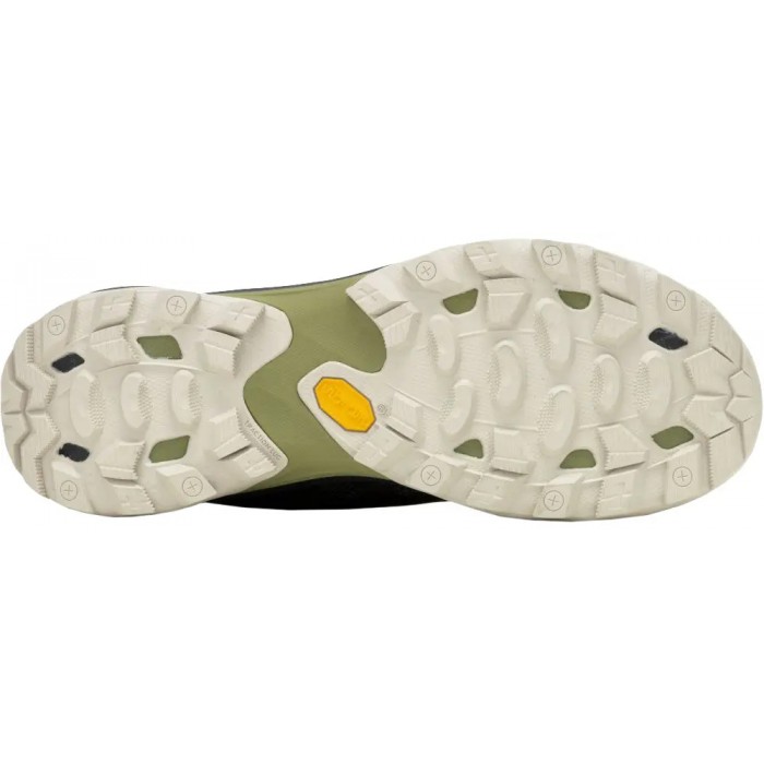 Кросівки Merrell Moab Speed 2, Black Кросівки Merrell Moab Speed 2, Black