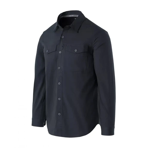 Рубашка Helikon-Tex Concealed Carry, Black/Grey