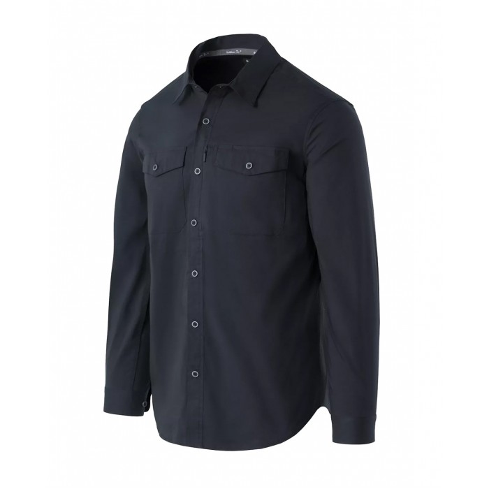 Рубашка Helikon-Tex Concealed Carry, Black Рубашка Helikon-Tex Concealed Carry, Black