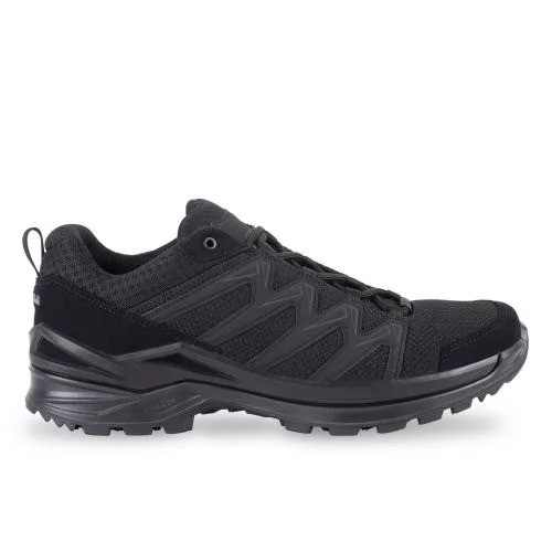 Кросівки LOWA Innox PRO Lo TF, Black